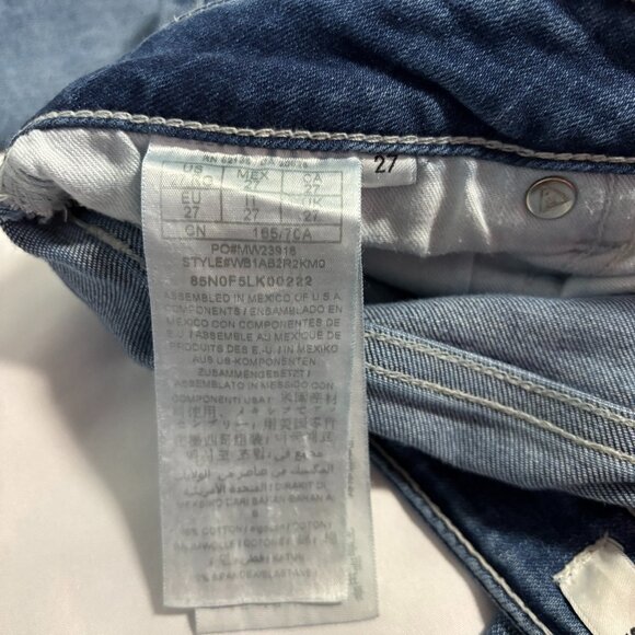 GUESS Power Stretch Skinny Jean - Picture 4 of 4